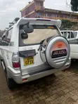 Toyota Land Cruiser Prado 2.7 5dr 2003 Silver - 4