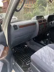 Toyota Land Cruiser Prado 2.7 5dr 2003 Silver - 5