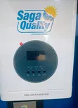 Saga Quality Hybrid Inverter Charger 1100VA/12V - 1