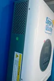 Saga Quality Hybrid Inverter Charger 1100VA/12V - 2