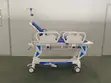 Hospital Patient Stretcher - Hydraulic BB8 - 1