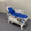 Hospital Patient Stretcher - Hydraulic BB8 - 2
