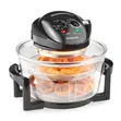 Raf 8-in-1 Digital Air Fryer Oven Cooker - 3