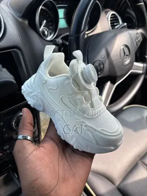 Nike Children's Casual Sports Shoes