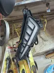 Toyota C-HR LED Fog Lights (2016-2019) - 1