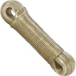 20m PVC Coated Steel Wire Rope Clothesline - 1