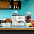 Geepas 4-in-1 Food Processor GSB6147 - 650W - 3