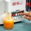 Geepas 4-in-1 Food Processor GSB6147 - 650W - 4