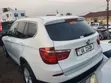BMW X3 2014 White - 1