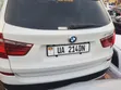 BMW X3 2014 White - 2