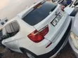 BMW X3 2014 White - 3