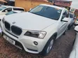 BMW X3 2014 White - 4