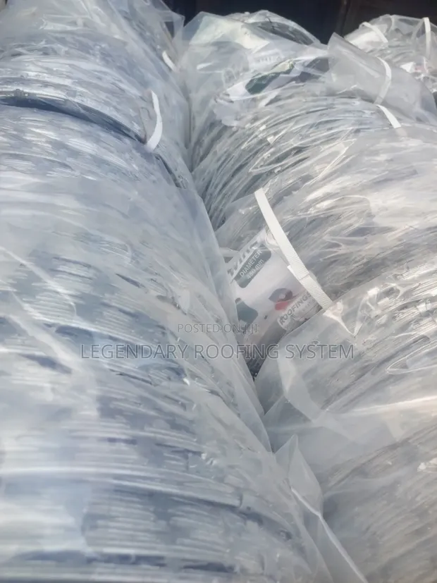 Roofings Group Razor Wire, 8m - 1