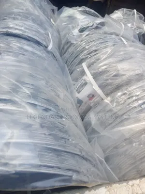 Roofings Group Razor Wire, 8m