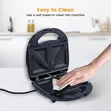 Sonashi 7-in-1 Multi Snack Maker SSM-862 - 2