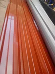 Super Echo G30 Iron Sheets - 3