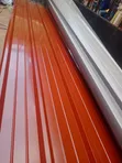 Super Echo G30 Iron Sheets - 4