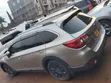 Subaru Outback 2015 Silver - 4