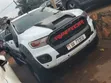 Ford Ranger 2019 White - 3
