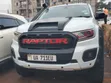 Ford Ranger 2019 White - 4