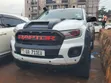Ford Ranger 2019 White - 5