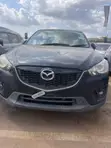 Mazda CX-5 Grand Touring AWD 2014 - 3
