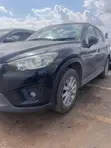 Mazda CX-5 Grand Touring AWD 2014 - 5