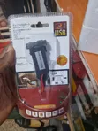 Toyota USB Panel - Dual Port Charger - 1