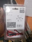 Toyota USB Panel - Dual Port Charger - 3