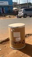 Storage Drums - 4