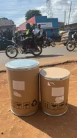 Storage Drums - 5