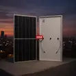 300W Heavy Duty Monocrystalline Solar Panel - 1