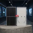300W Heavy Duty Monocrystalline Solar Panel - 2