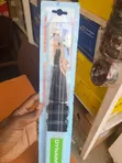 Windshield Wiper Blades Set for Subaru Impreza/Crosstrek & Nissan Murano - 2
