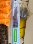 Windshield Wiper Blades Set for Subaru Impreza/Crosstrek & Nissan Murano - 3