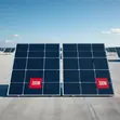 300W Monocrystalline Solar Panel - New - 1