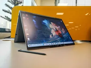 Lenovo ThinkPad X1 Yoga Laptop - Intel Core i5, 8GB RAM, 256GB SSD