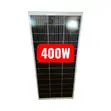 Brand New 400W Monocrystalline Solar Panel - 1