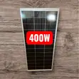 Brand New 400W Monocrystalline Solar Panel - 2