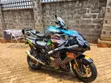 Suzuki Gixxer Fi ABS 2018 - Black - 4