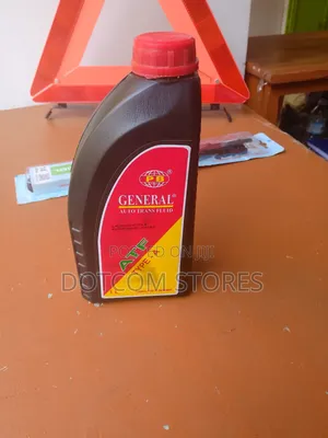 General ATF Transmission Fluid (1L)
