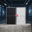 400W Monocrystalline Solar Panel - 2