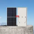 400W Monocrystalline Solar Panel - Brand New - 1