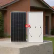 400W Monocrystalline Solar Panel - Brand New - 2