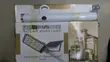 LED Solar Mars Lamp Security Light Set - 1
