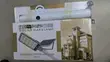 LED Solar Mars Lamp Security Light Set - 2