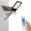 LED Solar Mars Lamp Security Light Set - 3