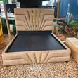 Unbranded 5x6 Fabric Bed - 2