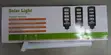 Integrated LED Solar Street Light - 2