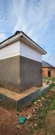 Furnished 1-Bedroom House for Sale in Naluvule Estate, Wakiso - 1